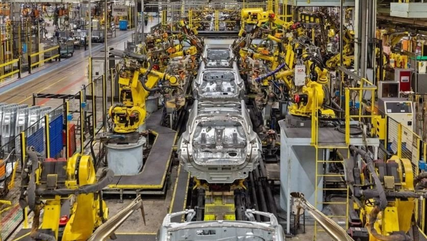 Στον αέρα 5.000 εργαζόμενοι -Ποιος κολοσσός χρεοκόπησε