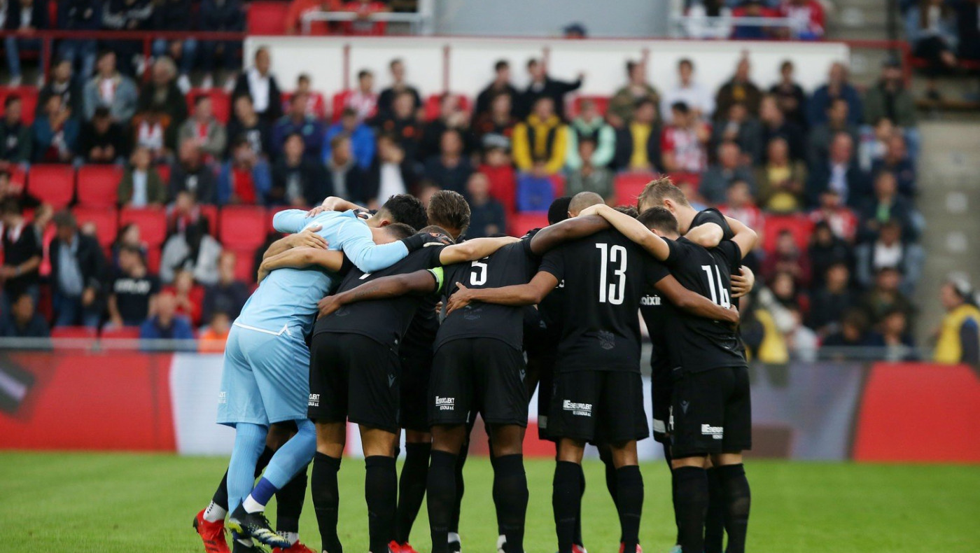 ΠΑΟΚτσής έκλεισε εισιτήριο για το φιλικό με Φέγενορντ με ιδιαίτερο συμβολισμό!