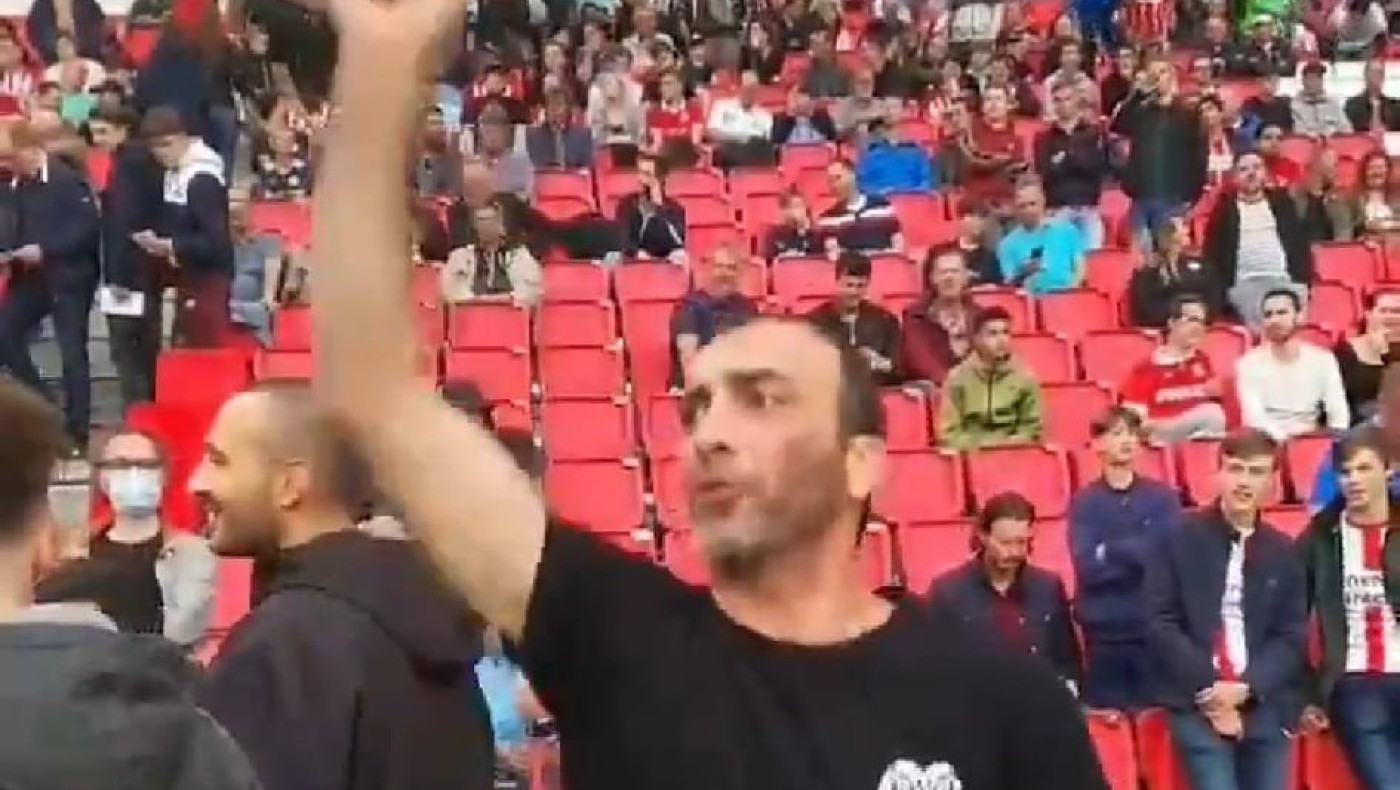 «Ωωωω ΠΑΟΚάρα» ξανά στο γήπεδο!