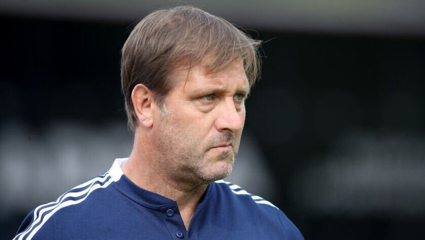 Εγκώμια από Μαρτίνς: «Θα είναι στην κούρσα για το πρωτάθλημα ο Άρης»