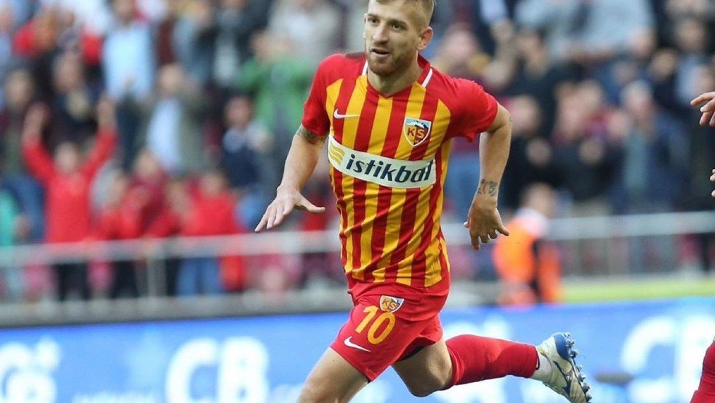 Πέδρο Ενρίκε: Σε ποια ομάδα συνεχίζει!