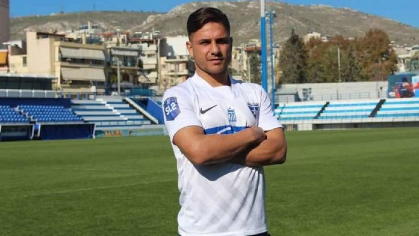 Πλατέλλας: «Θα μπει στους ομίλους ο Άρης, δε με τρελαίνει ο Ολιβέιρα»