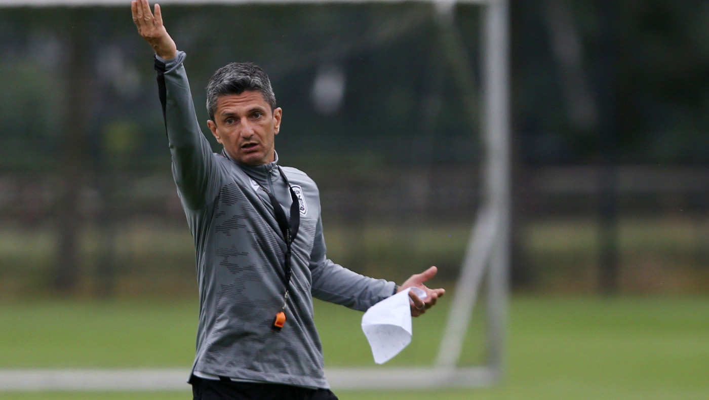 Τα στοιχήματα του Ρουμάνου…