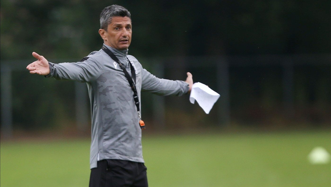 ΠΑΟΚ: Η «κατάρα» της πρεμιέρας για τους προπονητές στη δεύτερη θητεία τους