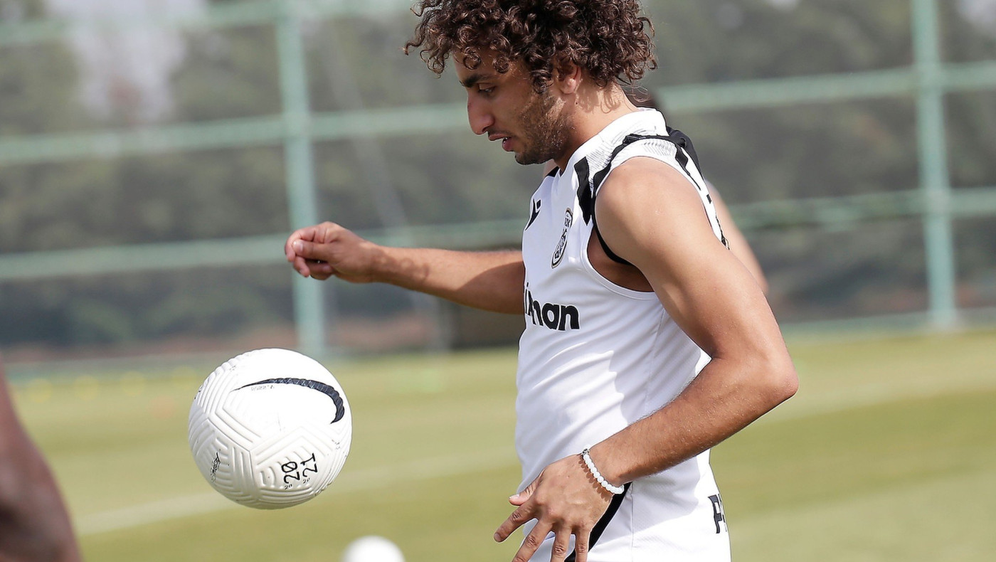 «Στο στόχαστρο της Τουλούζ ο Ουάρντα»