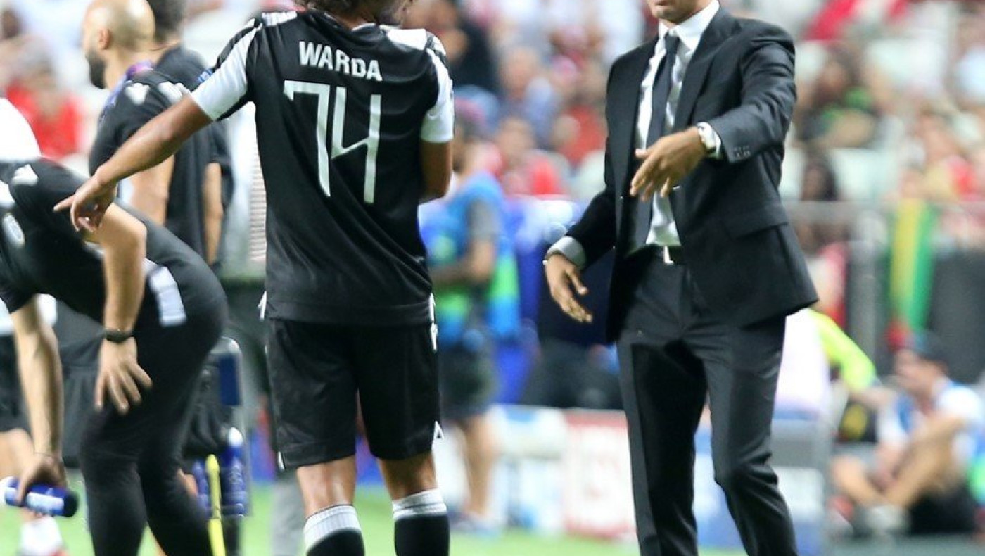 ΠΑΟΚ-Ουάρντα: Το τούνελ της ανατροπής και των... αποκαλύψεων