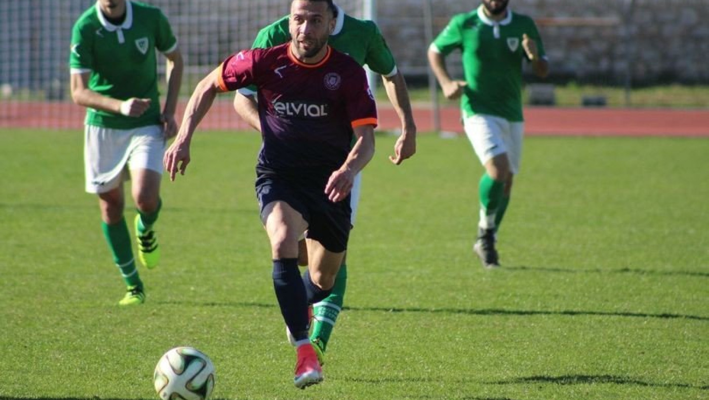 Άρωμα superleague στην Αναγέννηση Χαλκηδόνας