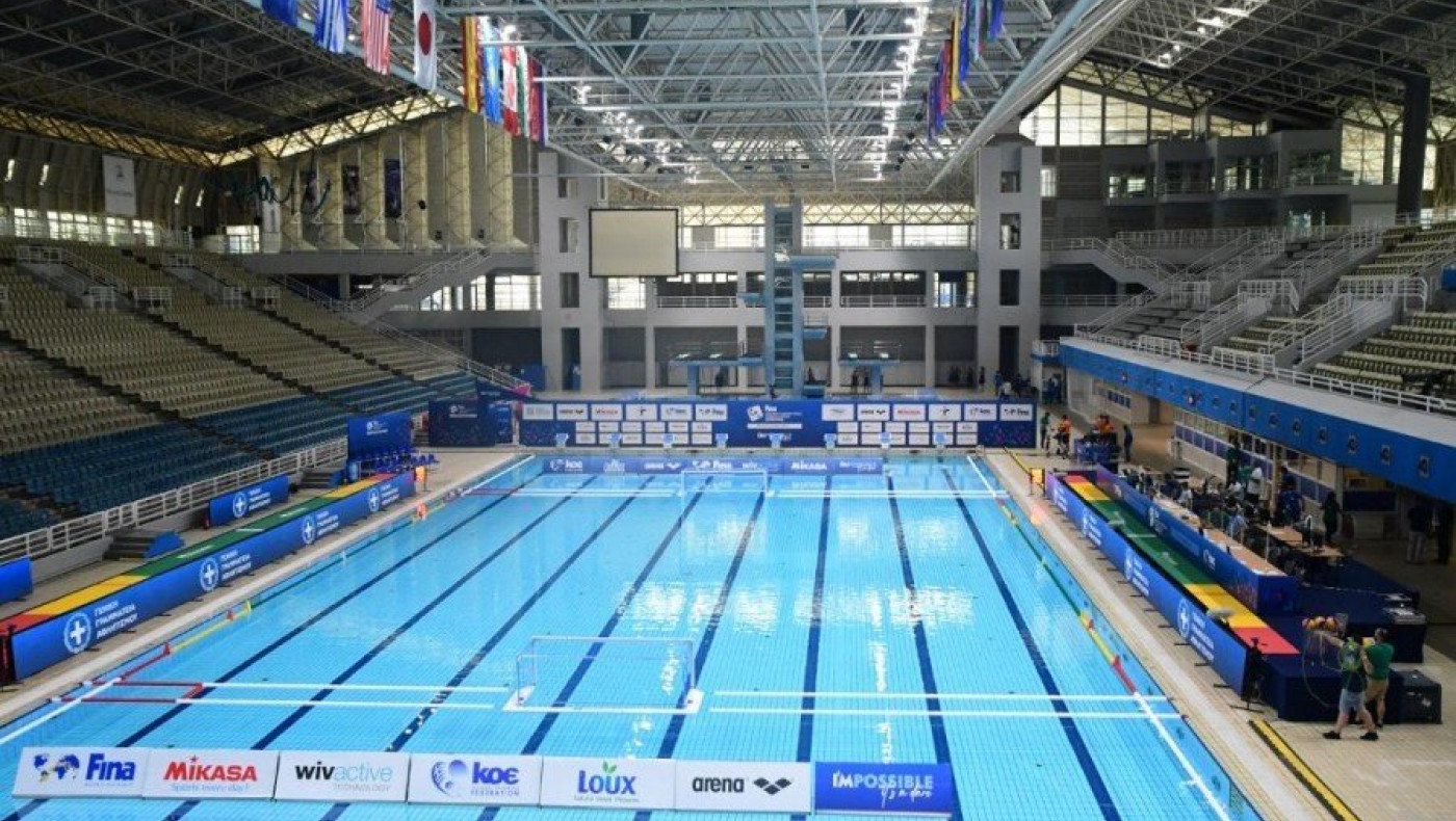 Πανελλήνιο κατηγοριών: Οι πρωταγωνιστές της τέταρτης αγωνιστικής