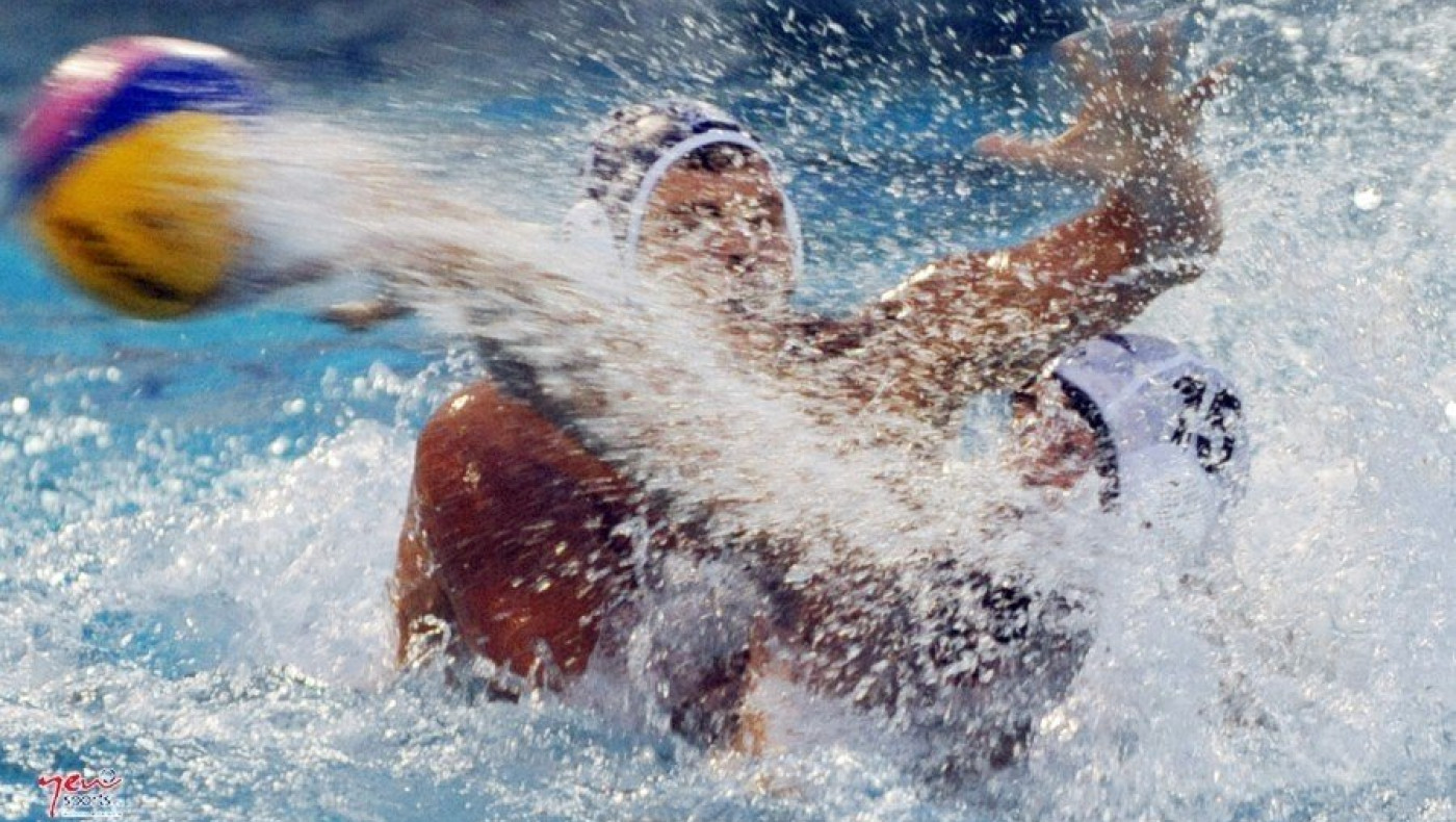 Πόλο: Ένα βήμα από την άνοδο ο Άρης