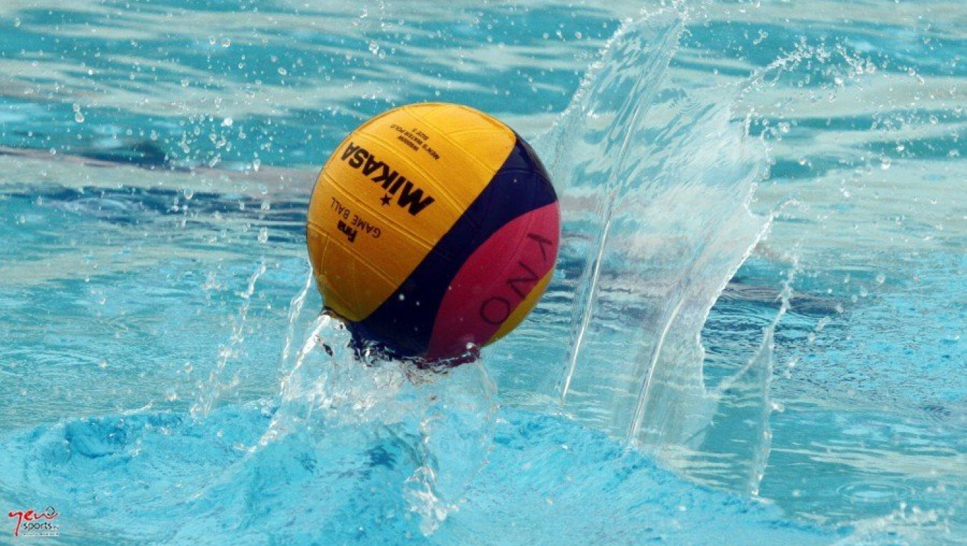 Η κλήρωση της τελικής φάσης των Νεανίδων