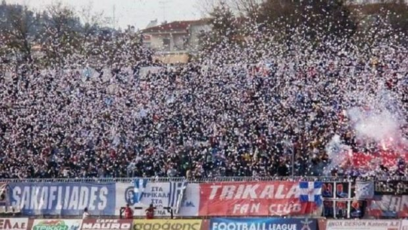 «Αν πουλήσετε το ΑΦΜ θα σας τελειώσουμε» - Οργή στα Τρίκαλα