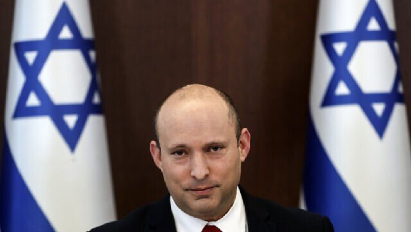 Πρωθυπουργός Ισραήλ: «Δεν αρκούν τα εμβόλια!»