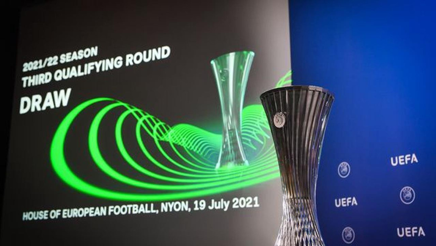 ΕΠΙΣΗΜΟ: Στους ισχυρούς του Conference League ΠΑΟΚ και Άρης