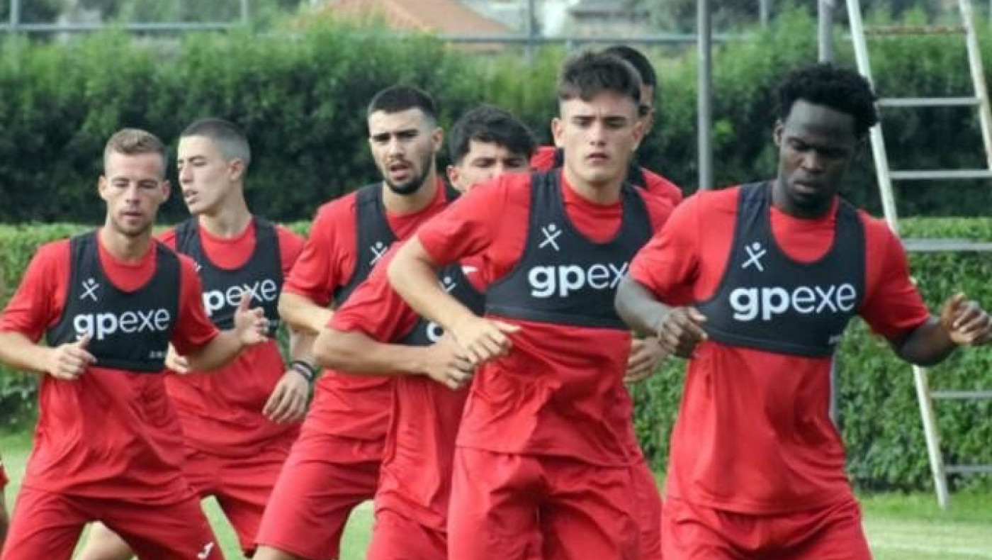 Ξάνθη: Έβγαλε... 21 στη σέντρα