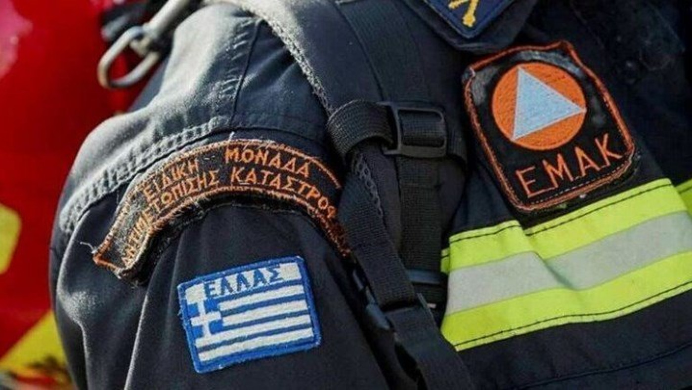 «Πέταξαν» εκτός ΕΜΑΚ 54 πυροσβέστες που δεν εμβολιάστηκαν!