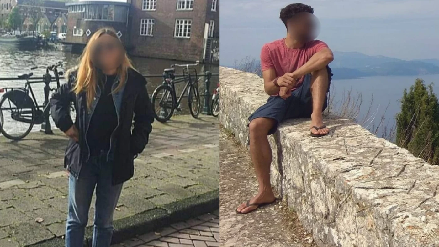 Θρίλερ στη Φολέγανδρο: Παραδόθηκε ο φίλος της 26χρονης λέγοντας «πως ήταν η κακιά στιγμή»!