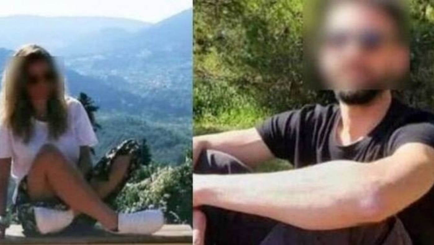 Φολέγανδρος: «Αλήτη ντροπή σου» – Οργή για τη δολοφονία της 26χρονης