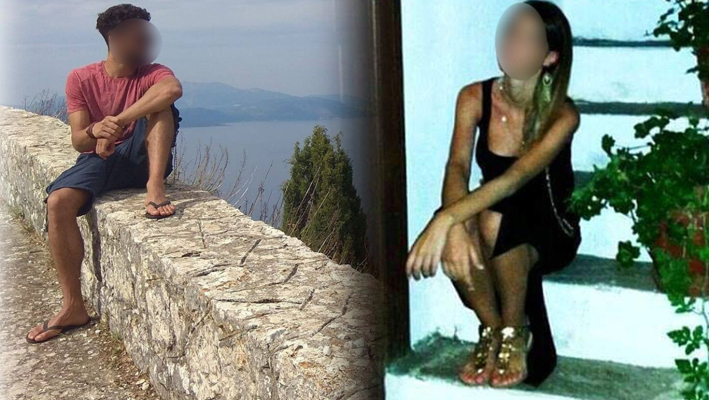 Θρίλερ στη Φολέγανδρο - Aφαντος ο σύντροφος της 26χρονης