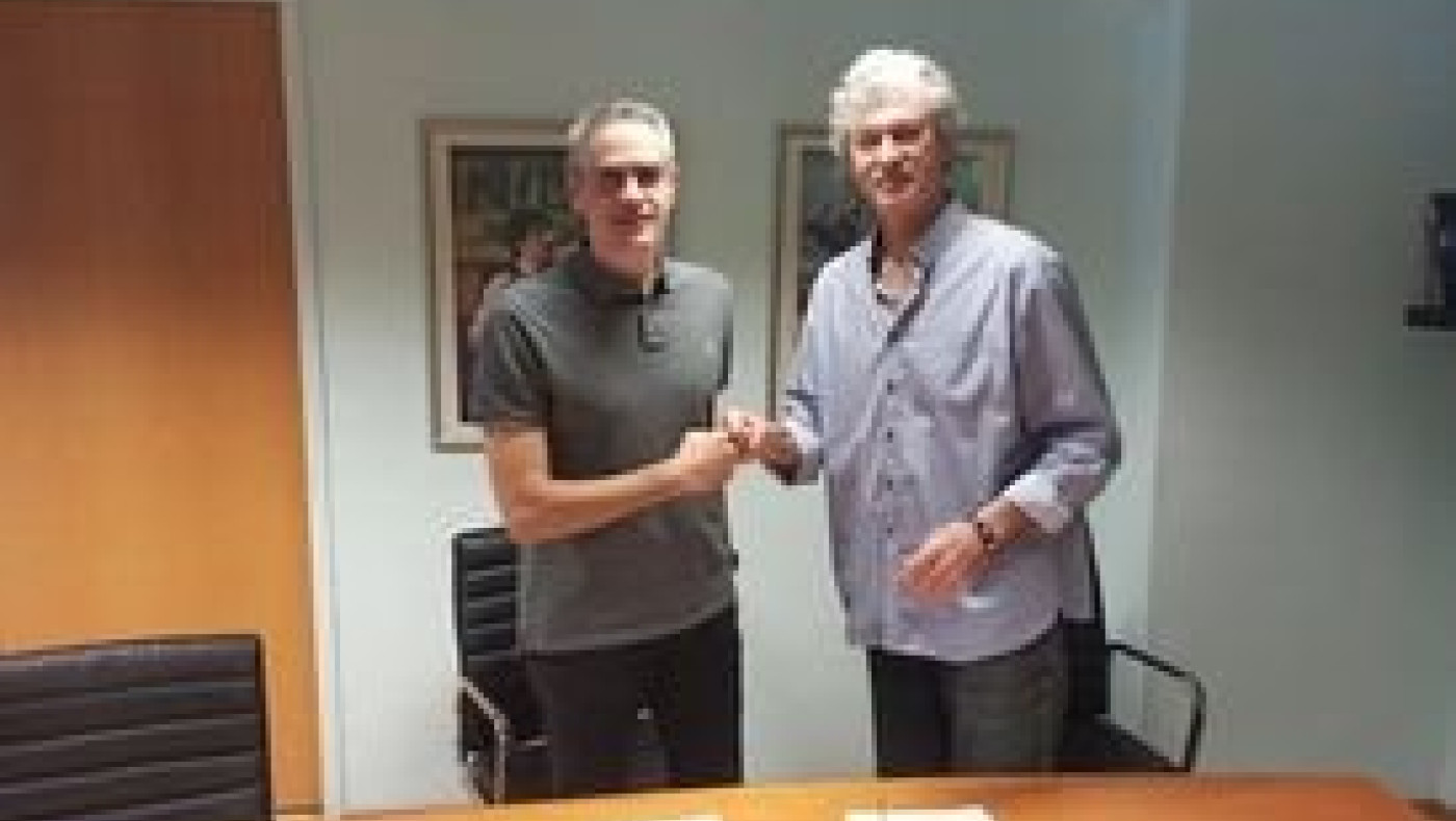 Άρης: Έπεσαν οι υπογραφές με Καστρίτη, οι σκέψεις για παίκτες