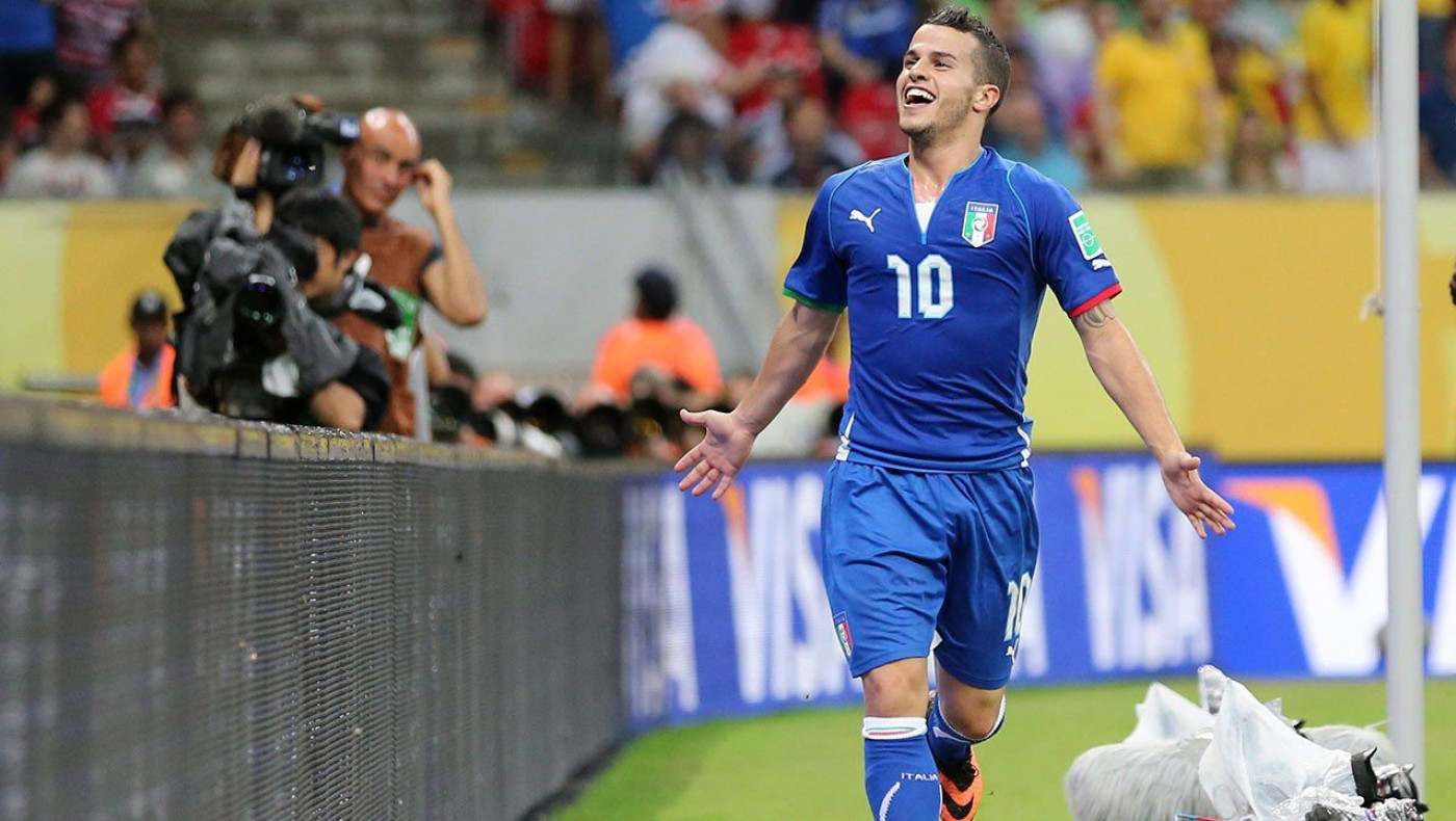 Η Ουντινέζε θέλει τον Τζοβίνκο!