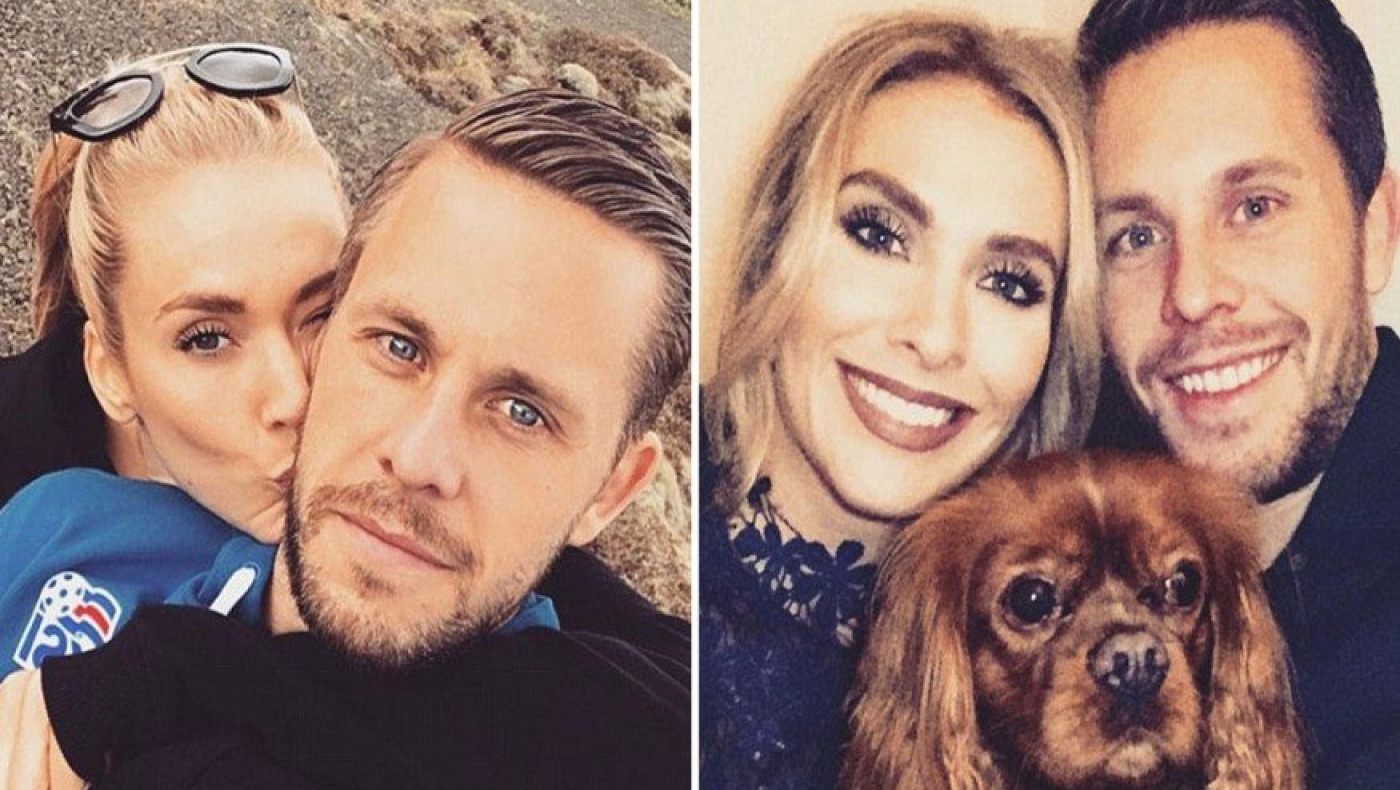 Γκίλφι Σίγκουρντσον: Η καλλονή σύζυγος και το σοκαριστικό γεγονός του 2020