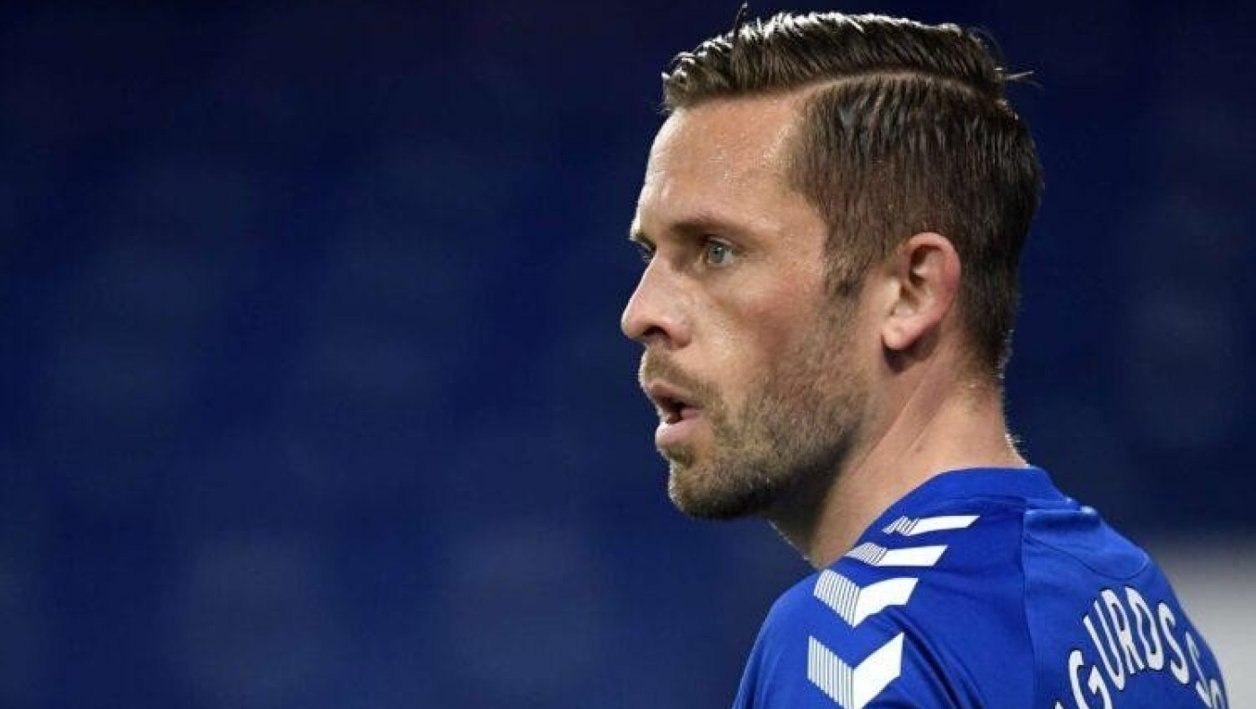 ΣΟΚ στην Αγγλία: «Ο Σίγκουρντσον κατηγορείται για παιδοφιλία»