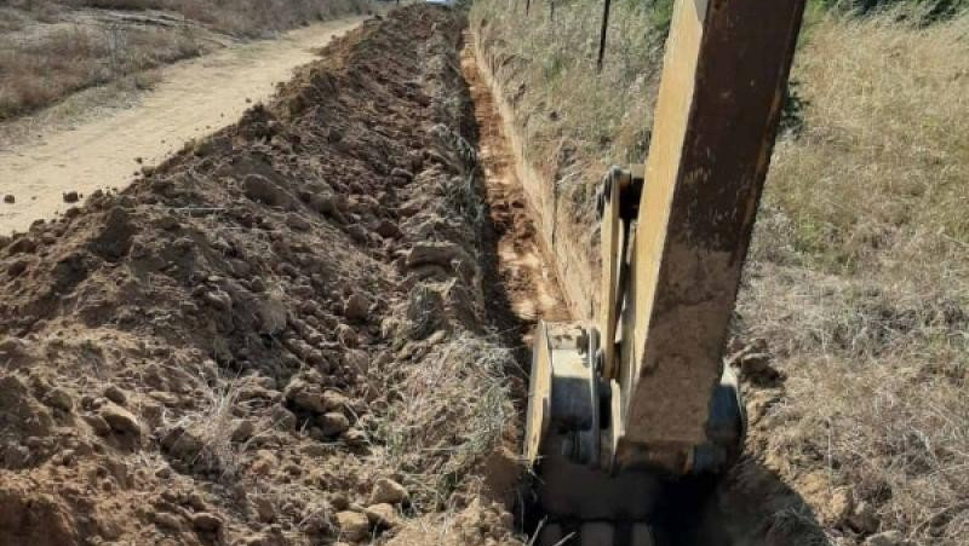 Χαλκιδική: Αποκαθίσταται η επάρκεια νερού στην Ουρανούπολη