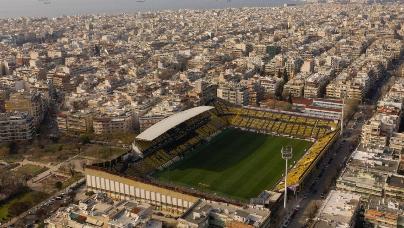 Άρης: Επιστολή από διακεκριμένες προσωπικότητες στον Αυγενάκη