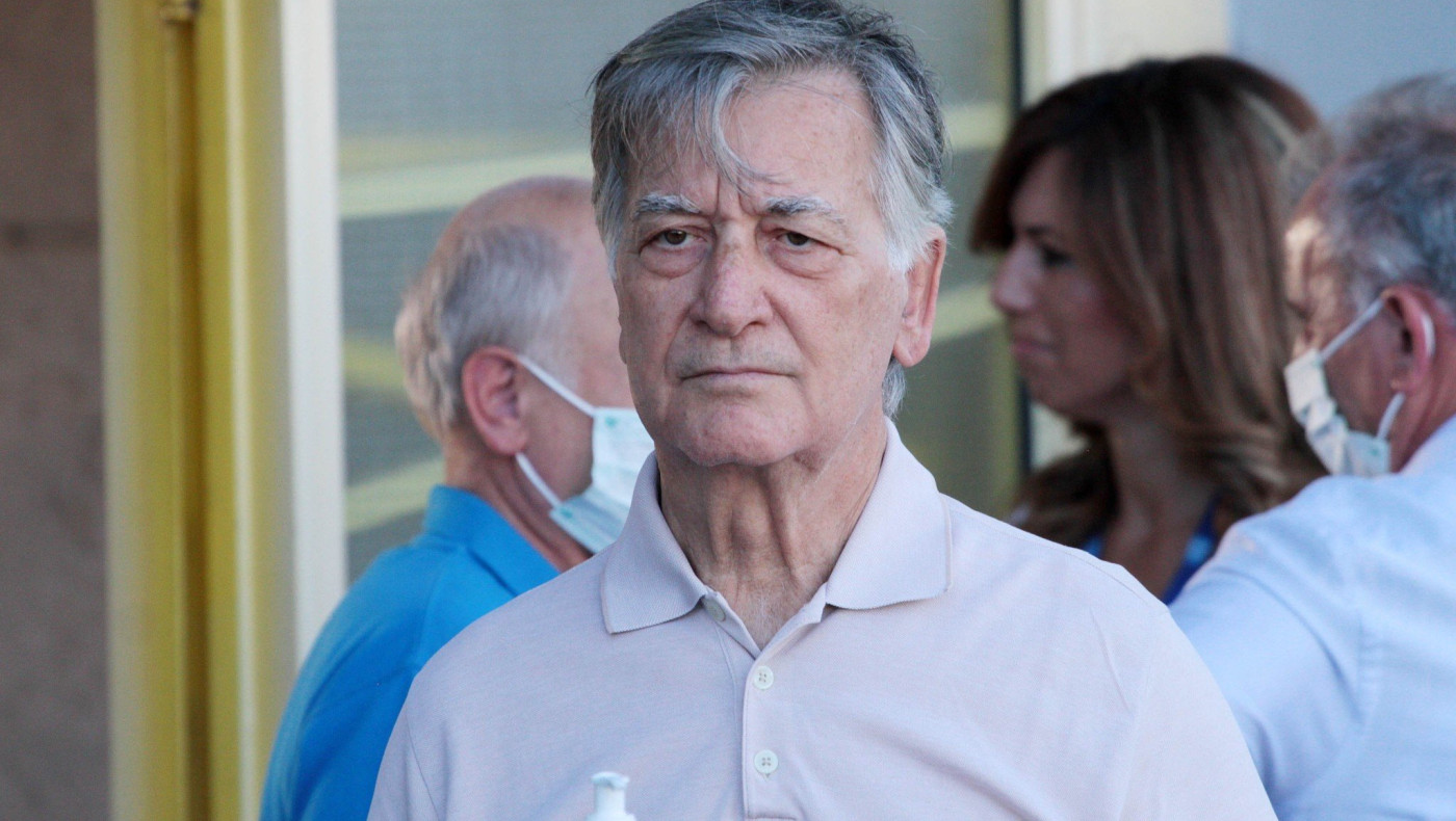 Κωστούλας﻿: «Δεν κατεβαίνουμε στο πρωτάθλημα, εκτός αν...»