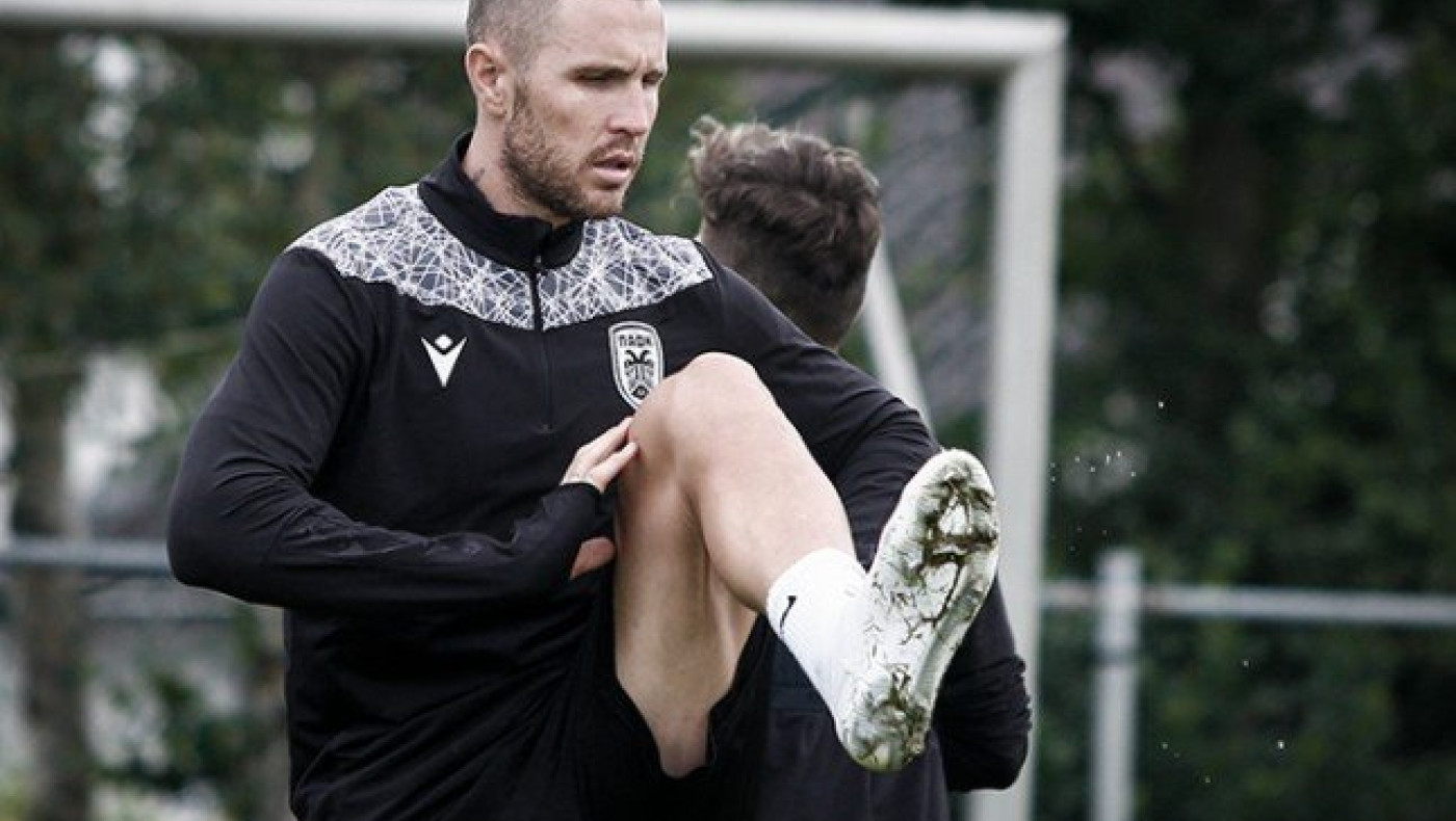 ΠΑΟΚ: Με Κούρτιτς κόντρα στην Φέγενορντ - Οι ενδεκάδες του Λουτσέσκου