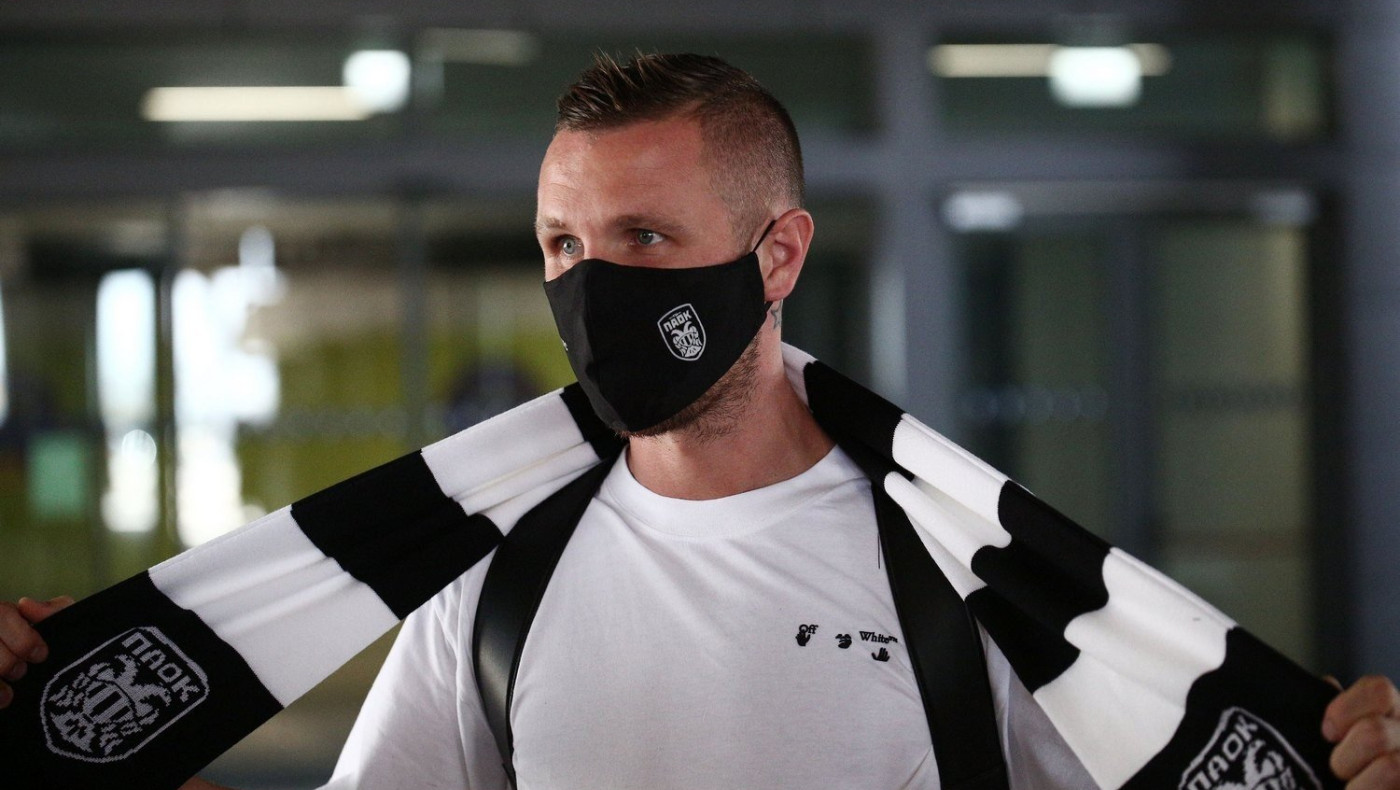 Η προσθήκη ταχύτητας και δεξιοτεχνίας, ﻿το γκρουπ των βασικών και οι νεαροί