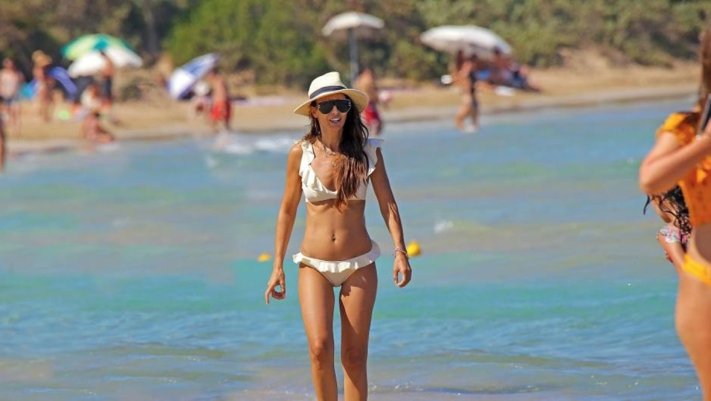 Μπέτυ Μαγγίρα: Μίλησε για την κόντρα με την Καινούργιου