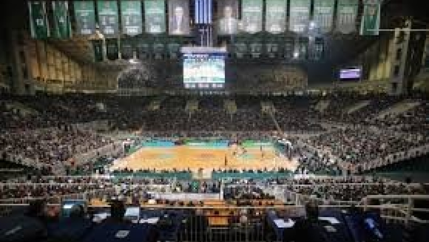 Παναθηναϊκός - ΟΑΚΑ: Στο «σπίτι» του για άλλα 49 χρόνια