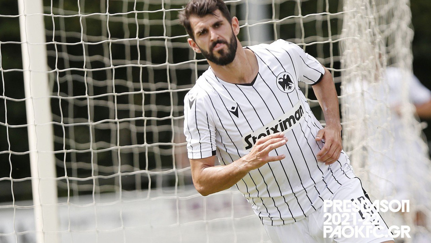 Επίσημο: Η τηλεοπτική κάλυψη του Μποέμιανς - ΠΑΟΚ