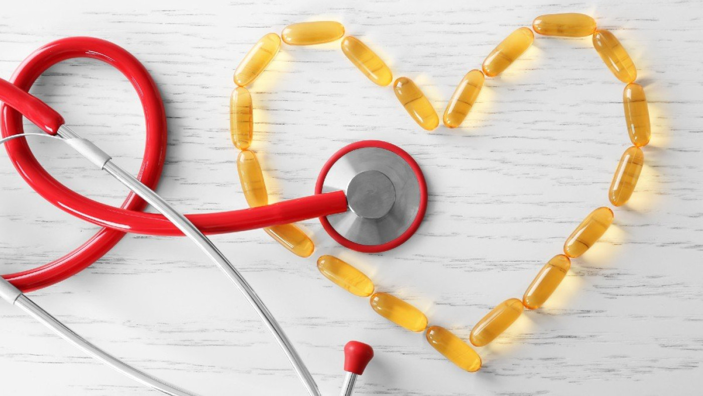 Αυτά είναι πολυτιμότερα ω-3 λιπαρά οξέα που θωρακίζουν την καρδιά