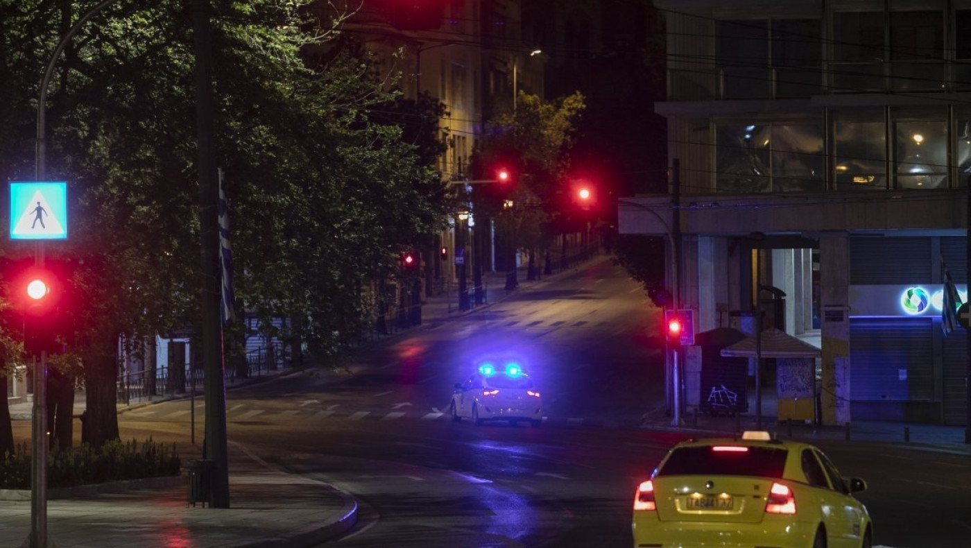 ΣΟΚ στην Πέλλα: Άφησε ανάπηρη τη γυναίκα του χτυπώντας την κατ΄εξακολούθηση!