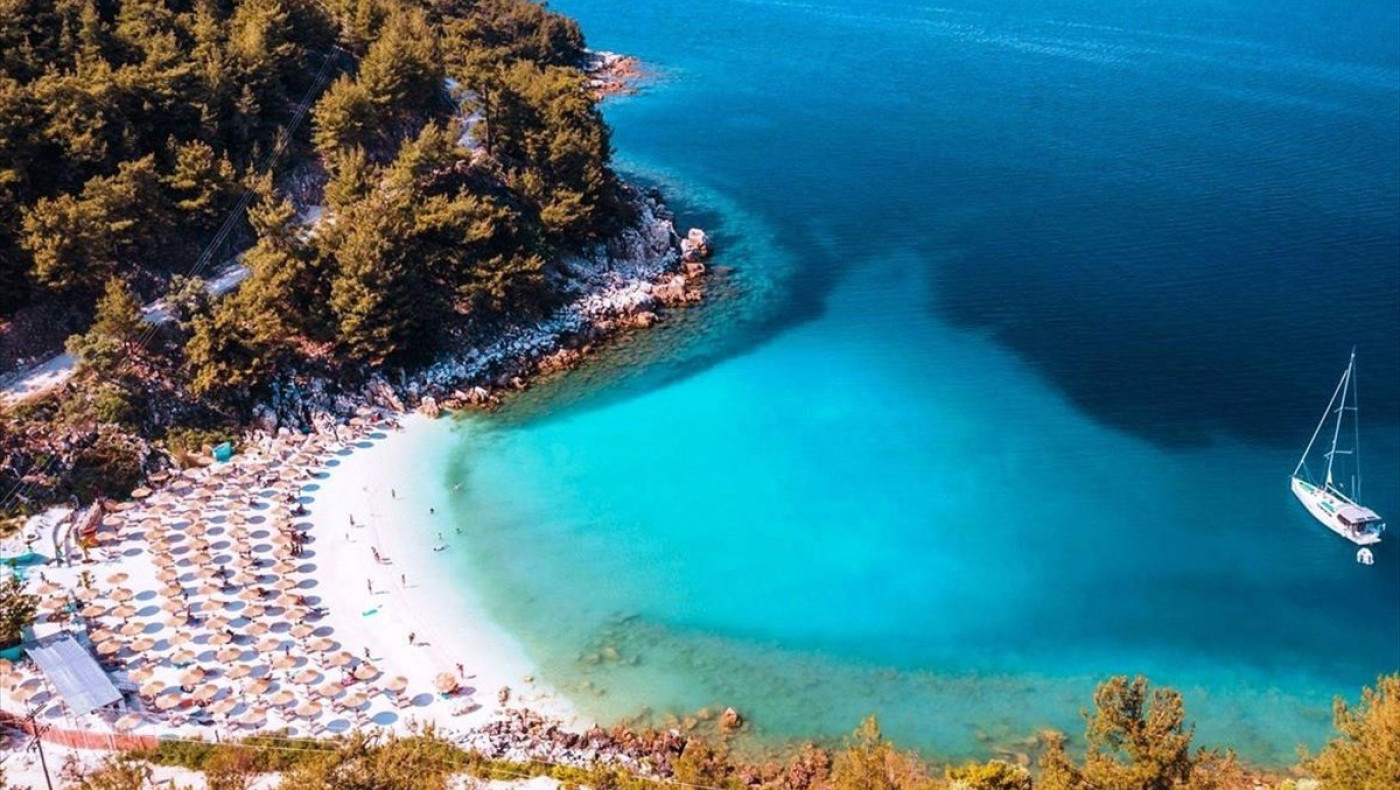 Τουρκικά τηλεοπτικά δίκτυα διαφημίζουν την Ελλάδα ως τουριστικό προορισμό: “Οι τουρίστες τη λατρεύουν” (video)