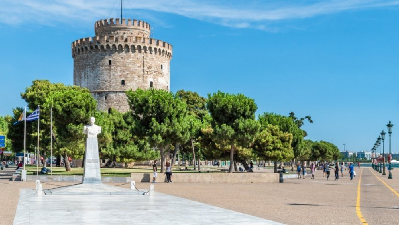 Θεσσαλονίκη: Σε μια εβδομάδα το ιικό φορτίο των λυμάτων αυξήθηκε κατά... 260%!