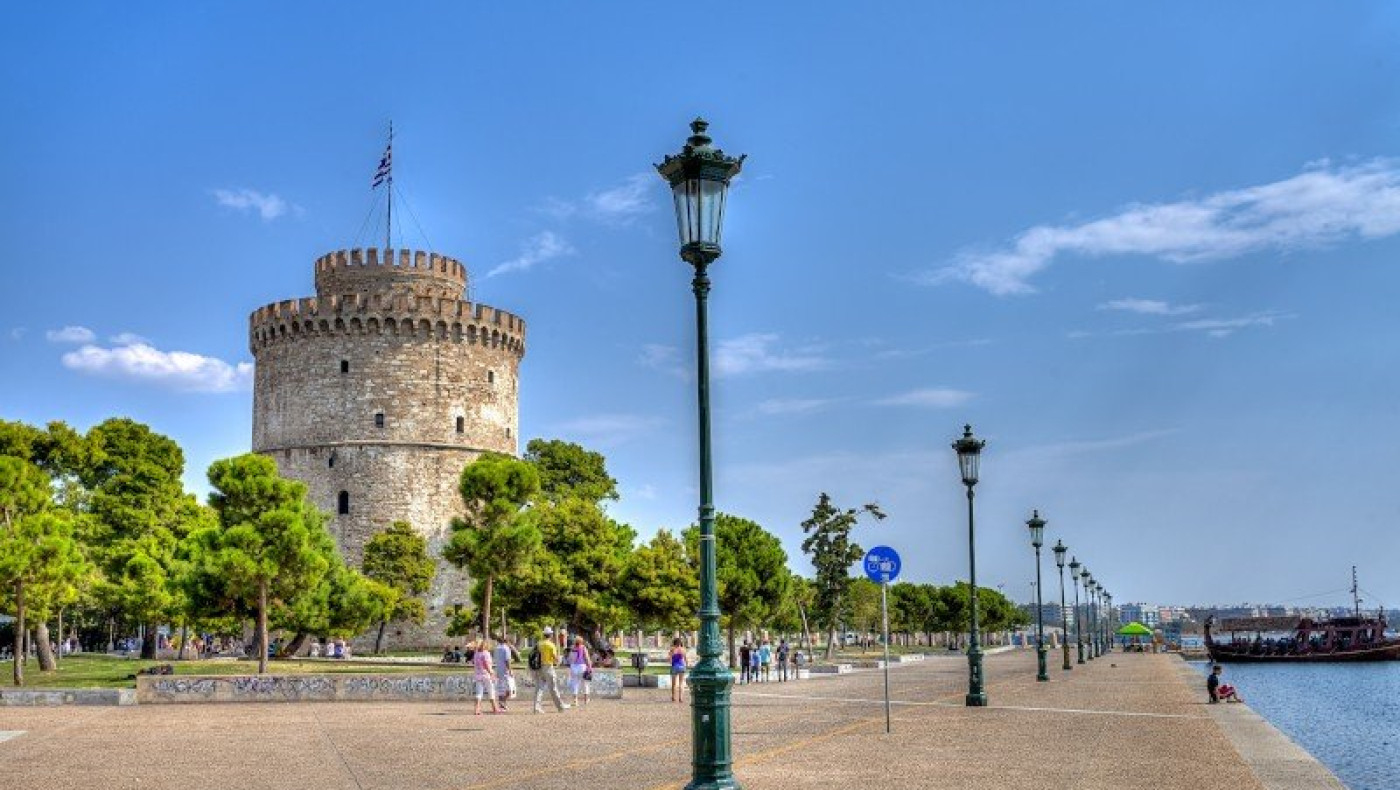 Θεσσαλονίκη: 319 νέα κρούσματα κορωνοϊού – Η κατανομή στην Κ. Μακεδονία