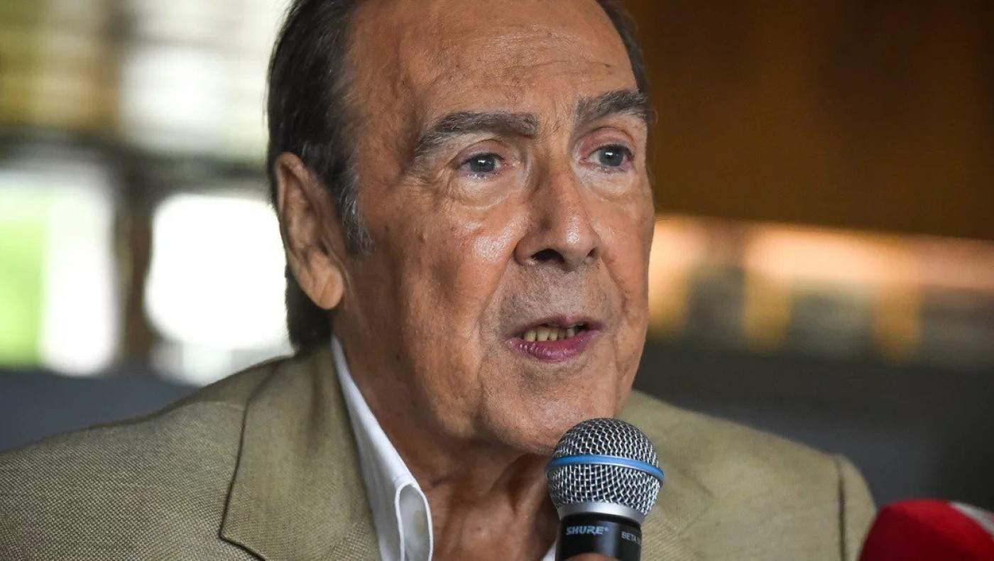 Βρούσγος: «Εκμεταλλεύτηκαν τον Βοσκόπουλο, ήταν ψυχούλα»