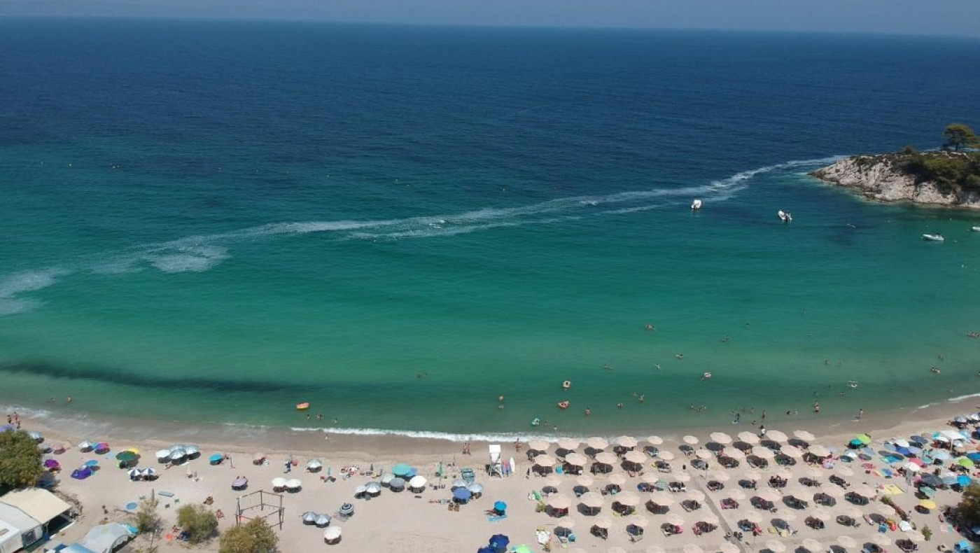 Αυτοί είναι οι τουριστικοί προορισμοί που υποφέρουν περισσότερο από τον κορωνοϊό