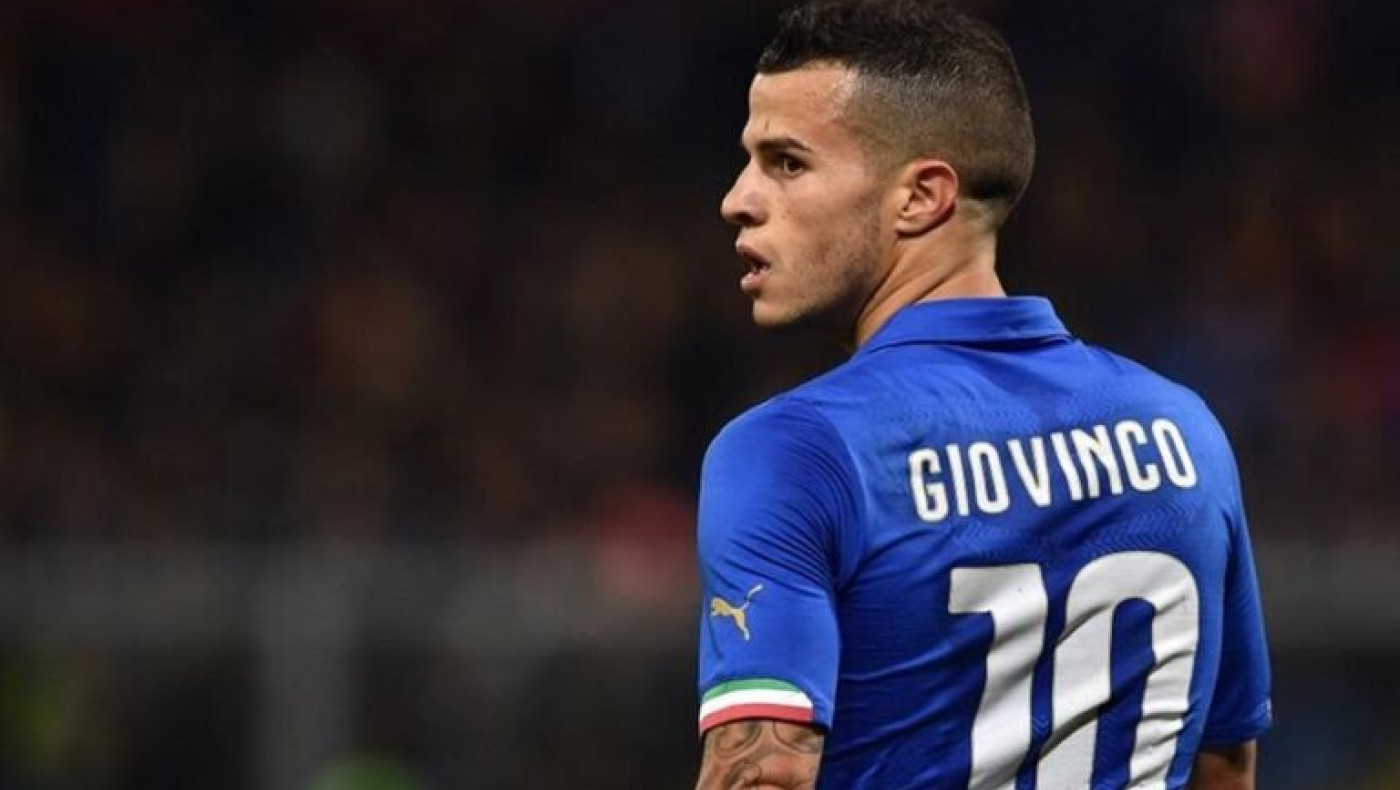 Ο ΠΑΟΚ κάνει υπομονή για το μεγάλο ντιλ με τον Τζοβίνκο!