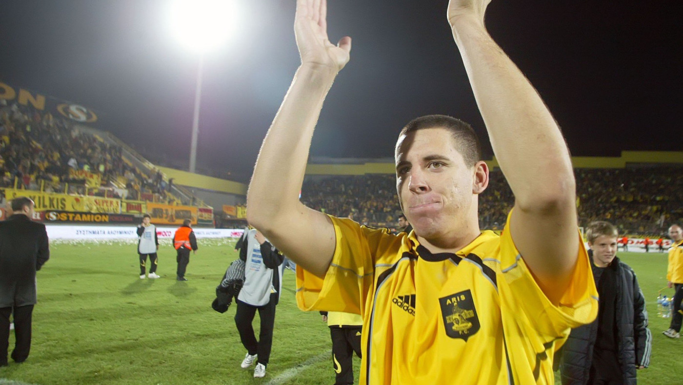 ΣΥΓΚΛΟΝΙΣΤΙΚΟ: Δάκρυα λύτρωσης on air από τον Σέρχιο Κόκε, μετά από 20 μήνες στη φυλακή!