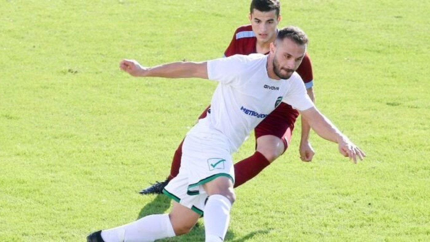 Μακεδονικός: Ανανέωση με Καράμπελα και Κεφαλά, αποχωρούν τρεις