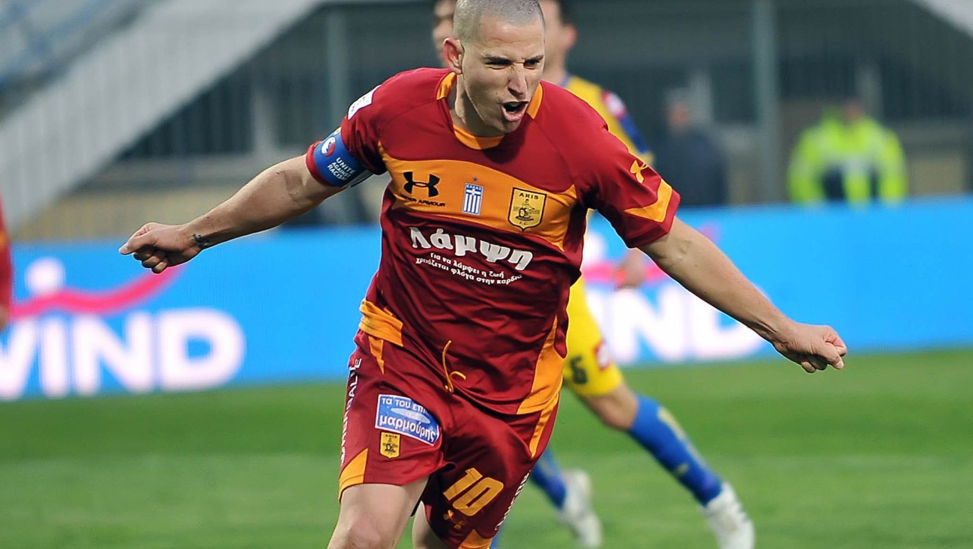 Κόντης: «Ανέτοιμος ο Ντένις, το πρώτο που με ρώτησε ο Κόκε όταν βγήκε από τη φυλακή ήταν πως έπαιξε ο Άρης»!