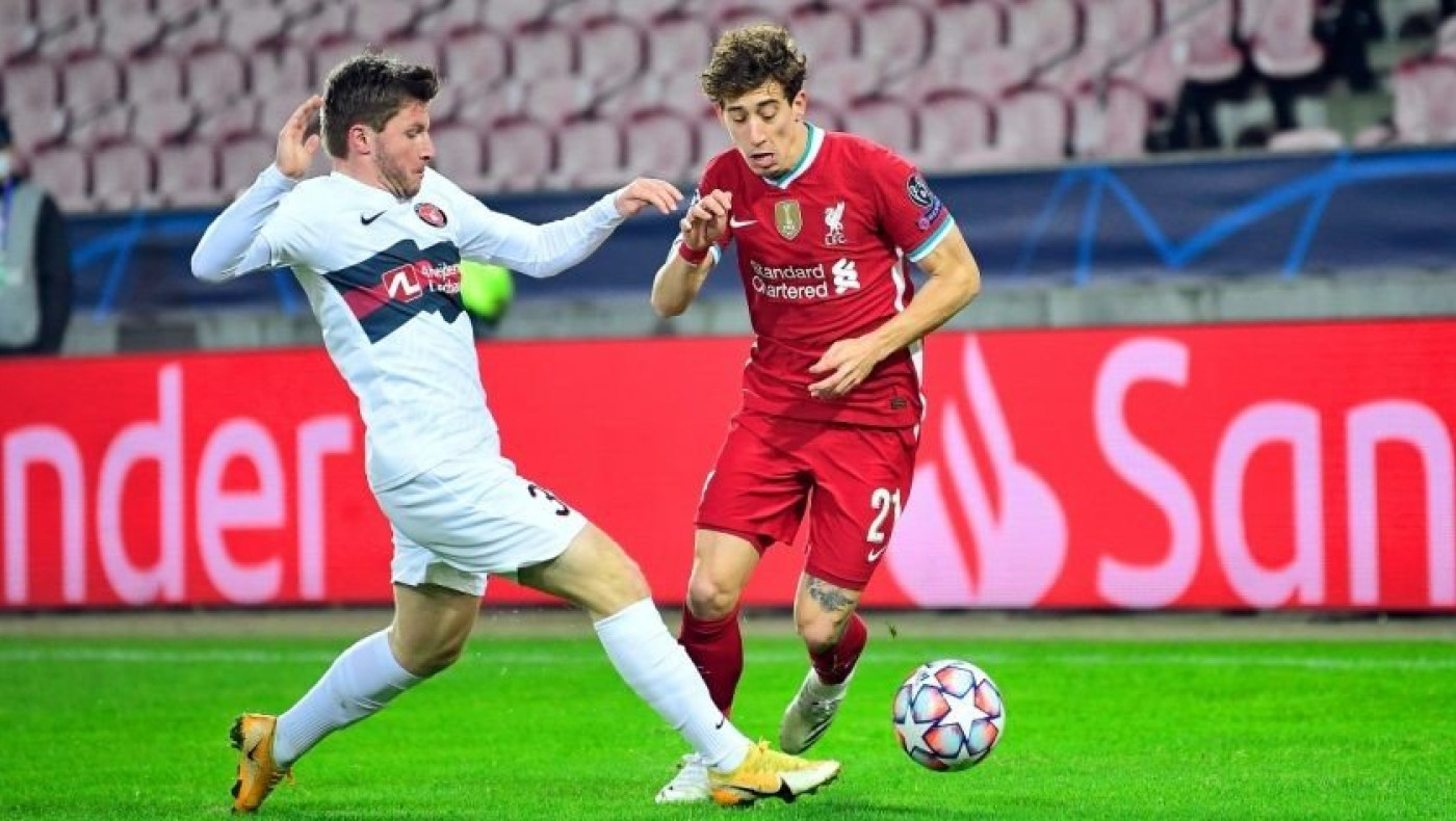 Τσιμίκας: «Δεν έχω συνειδητοποιήσει ακόμα ότι θα είμαι στον τελικό του CHL!»