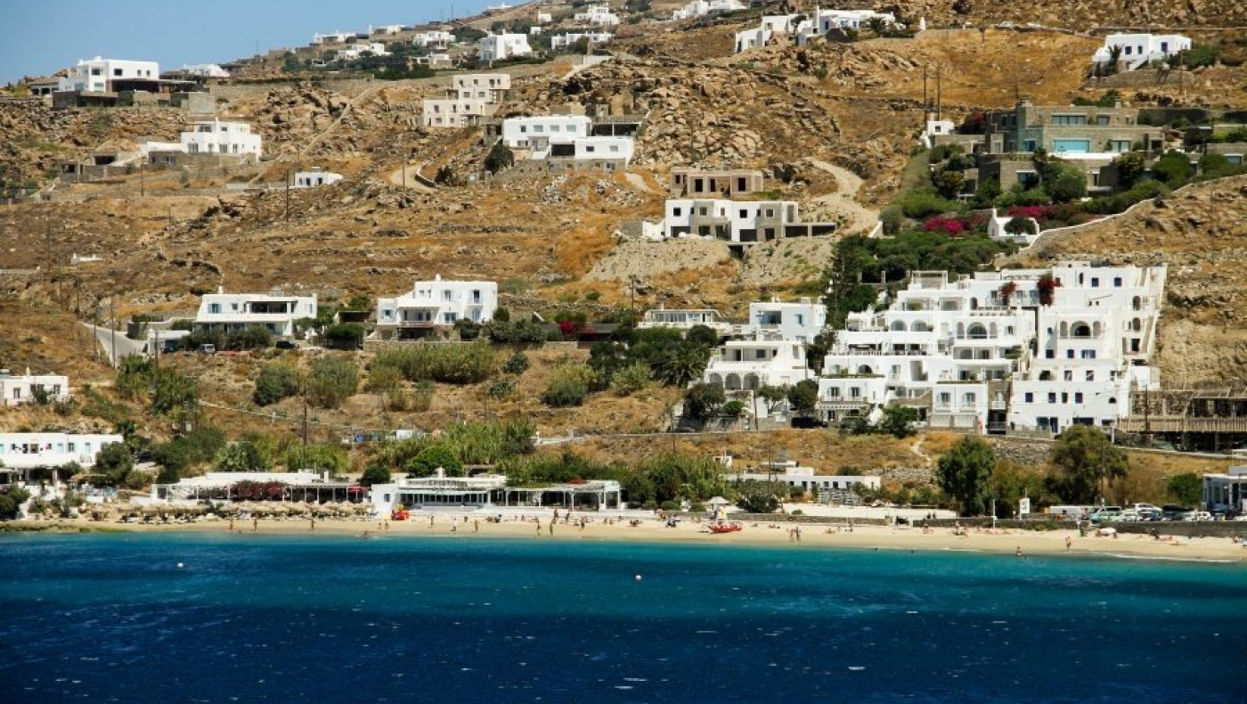 Κοινωνικός Τουρισμός ΟΑΕΔ: Ανακοινώθηκαν τα αποτελέσματα, τα επόμενα βήματα για δωρεάν voucher διακοπών