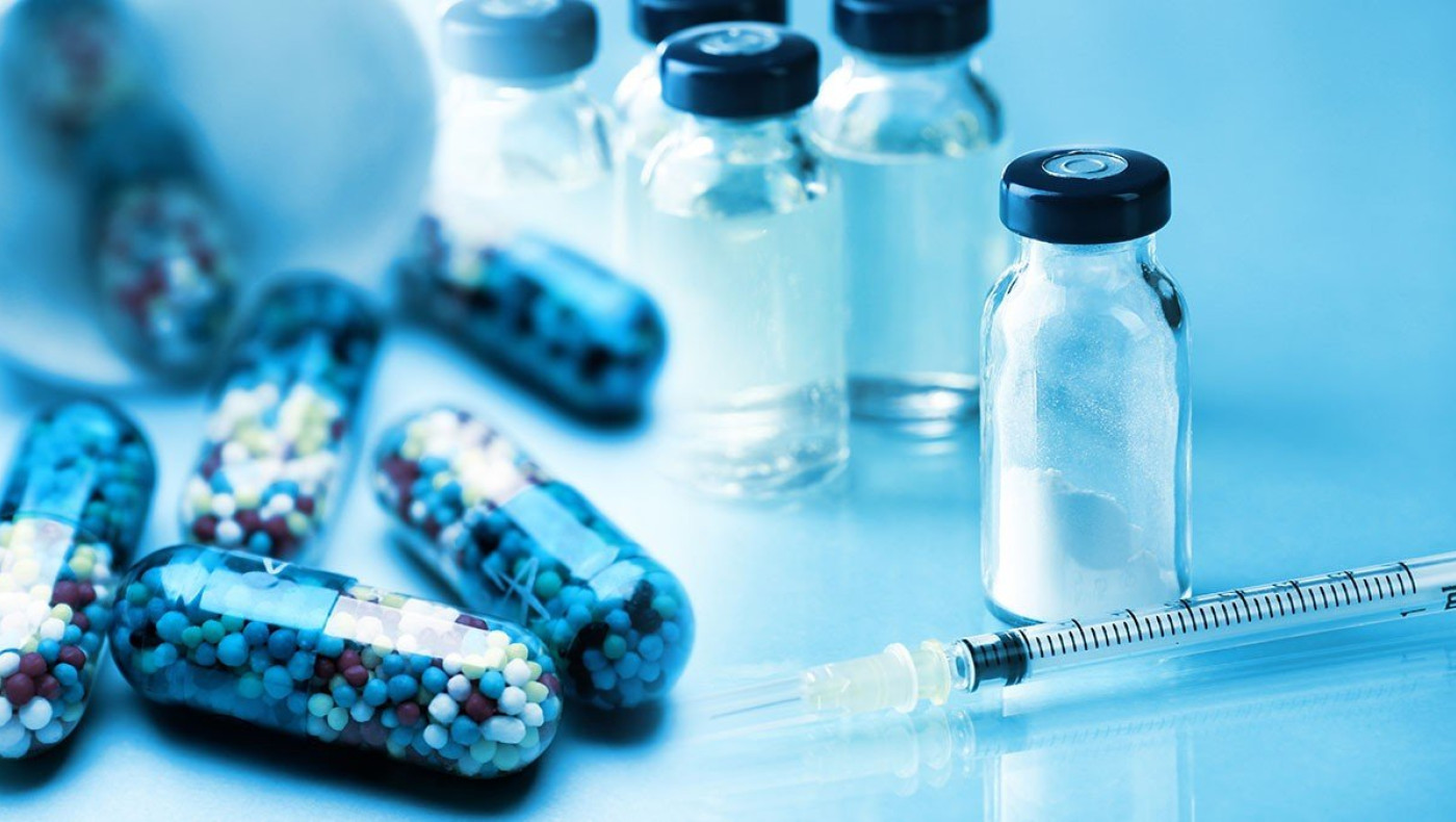 Κορωνοϊός: Μην πάρετε για κανένα λόγο αυτό το αντιβιοτικό