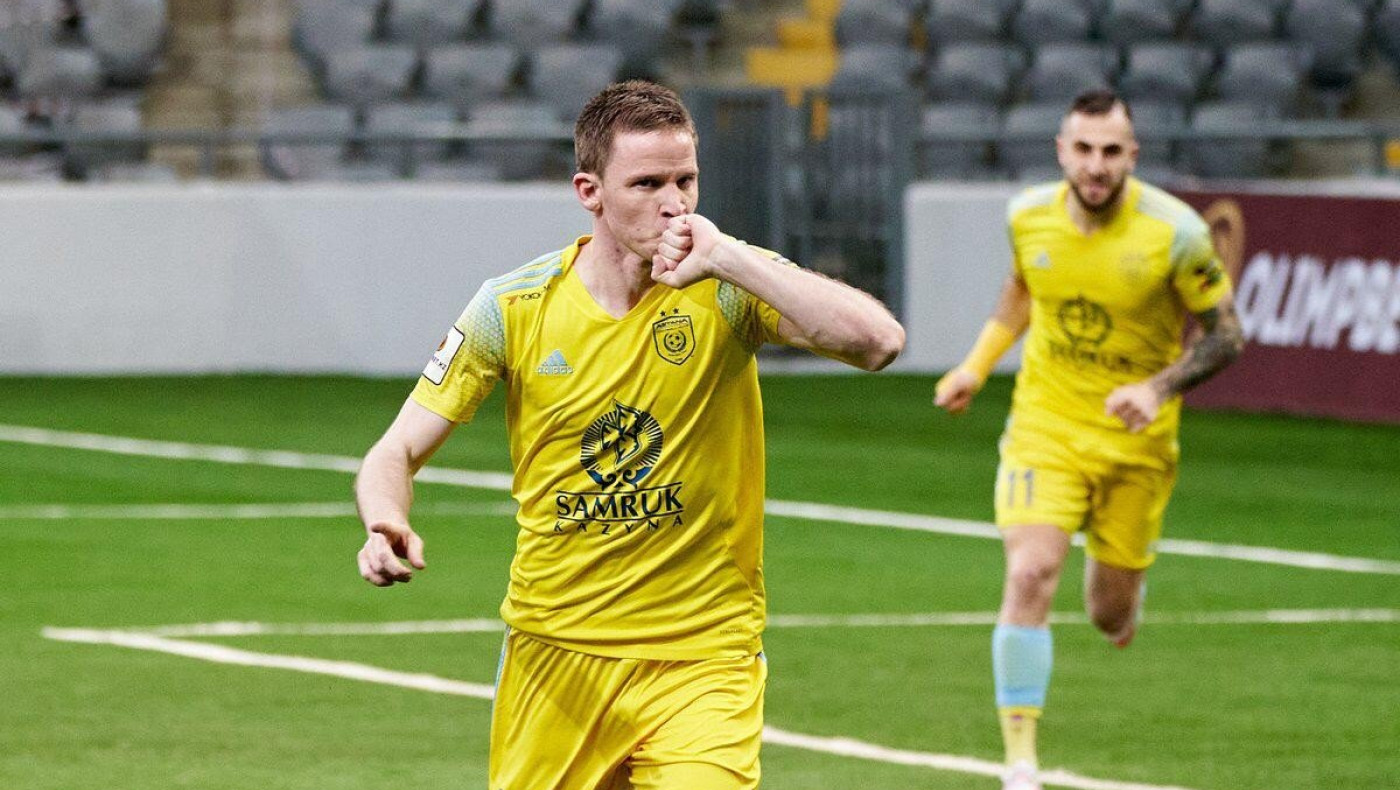 Σπατάλησε μεγάλες ευκαιρίες ο Άρης, έκανε αμυντικά εγκλήματα και τώρα τρέχει