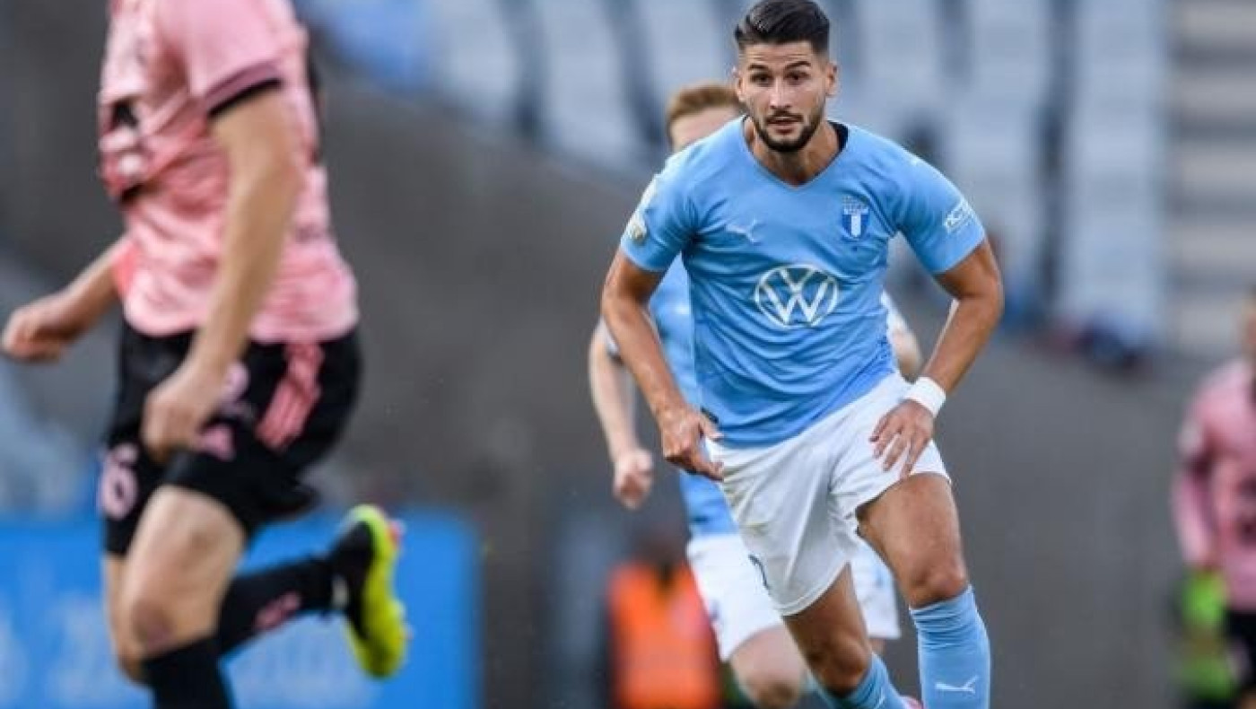 Προβάδισμα πρόκρισης για τη Μάλμε του Τσόλακ